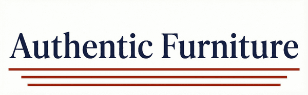 Authentic Furniture