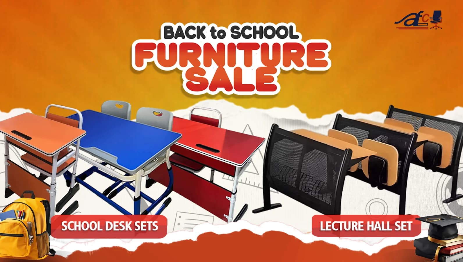 Student Furniture