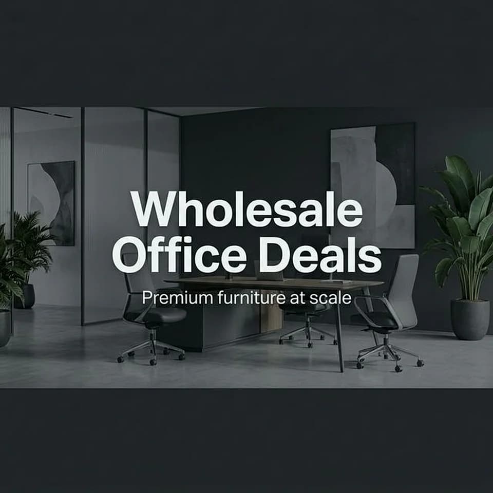 Office Furniture