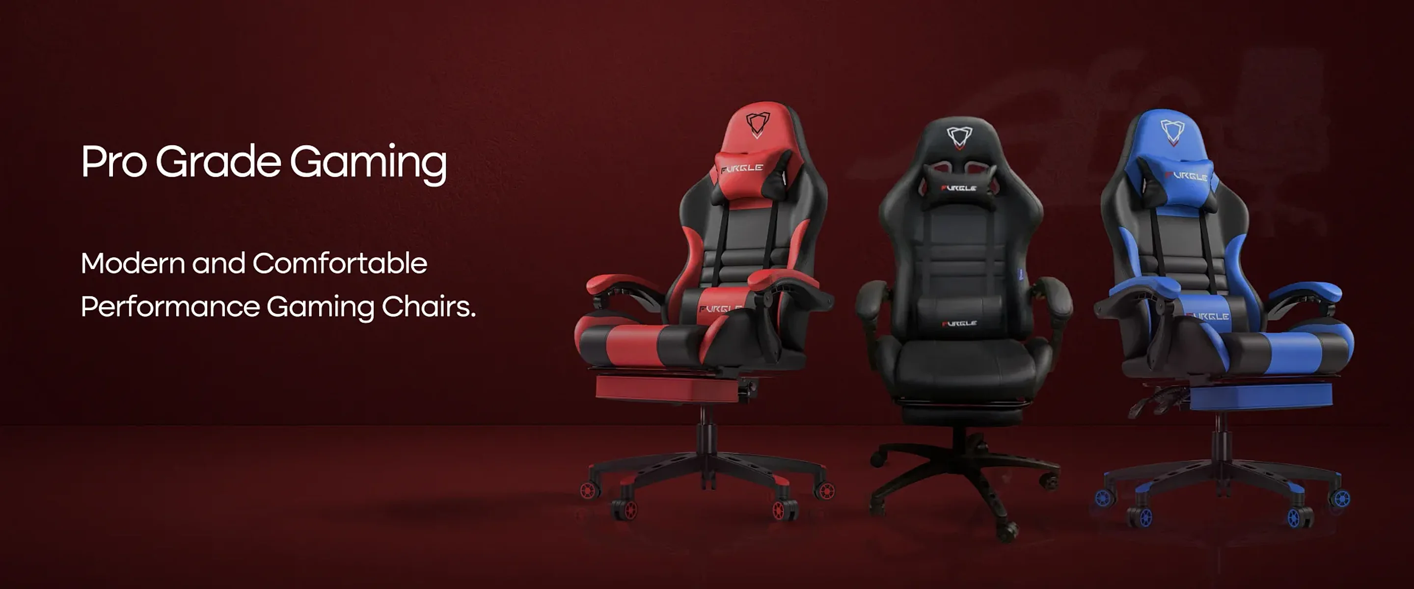 Modern Nigerian Furniture Collection